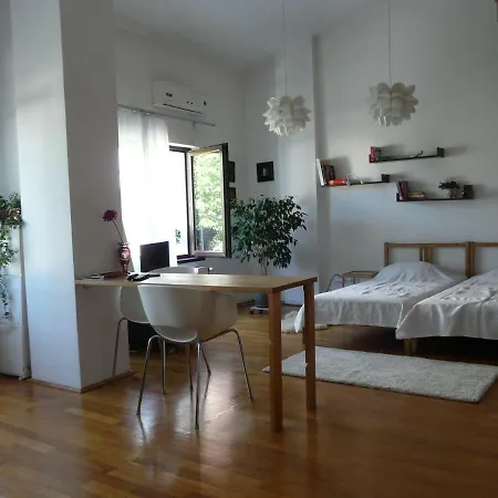 Guest house Cosy 55sqm, Cotroceni Area