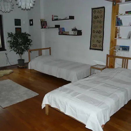 Cosy 55sqm, Cotroceni Area