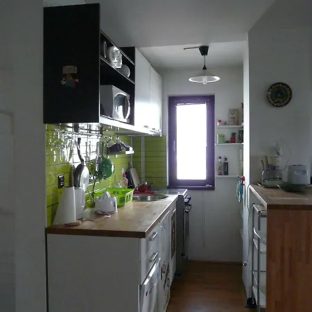 Cosy 55sqm, Cotroceni Area Bucureşti
