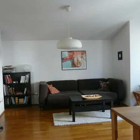 Cosy 55sqm, Cotroceni Area Pensiune Bucureşti