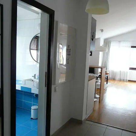 Cosy 55sqm, Cotroceni Area Bucureşti
