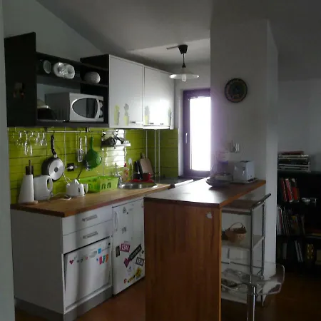 Cosy 55sqm, Cotroceni Area Pensiune Bucureşti