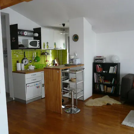 Cosy 55sqm, Cotroceni Area Bucureşti
